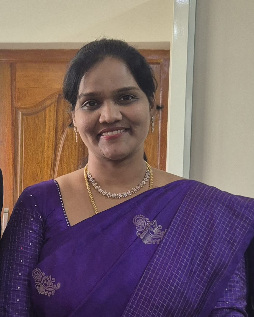 Mrs. Angel Praveen